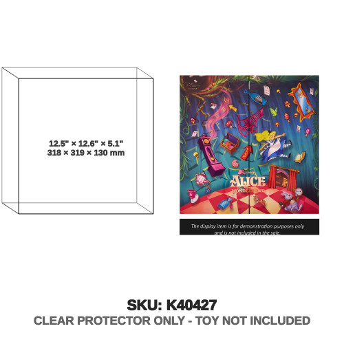 Disney Collector - Alice Doll