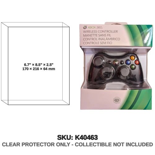 Microsoft Xbox 360 Wireless Controller Xbox 360