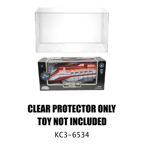 Protector For Disney Starspeeder 1000 Playset