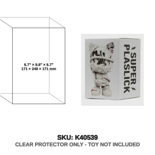 Superplastic X Og Slick Janky De Slick