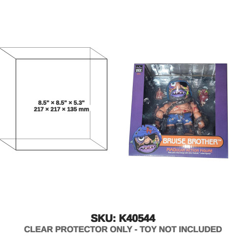 Madballs Bruise Brother