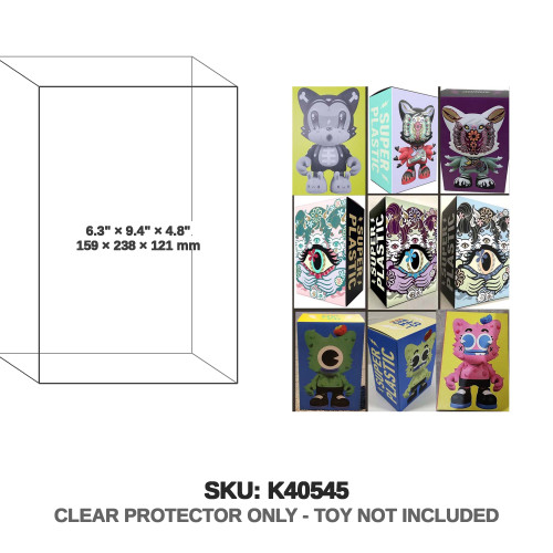 Superplastic - Superjanky