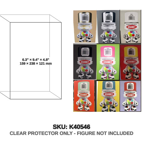 Superplastic Superkranky