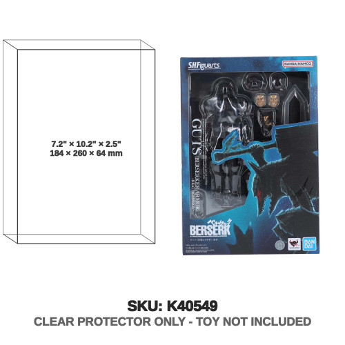 Guts Berserker Armor Guts Berserker Armor