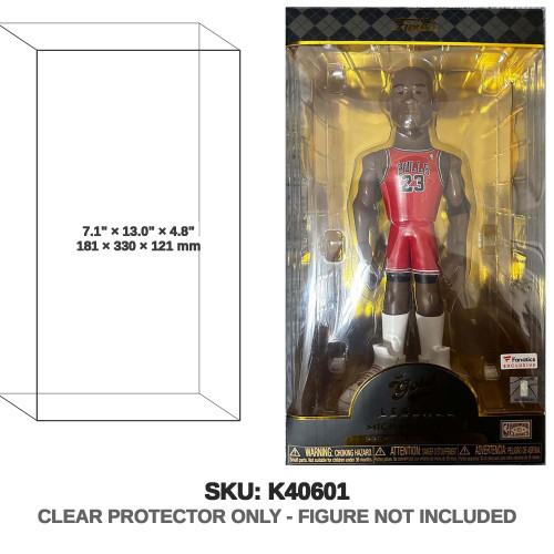 Funko Gold Michael Jordan 12 Inch Figure