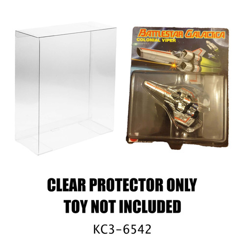 Protector For Battlestar Galactica Colonial Viper