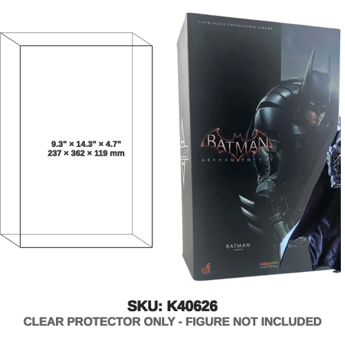 Batman Arkham Knight 1/6 Scale Figure