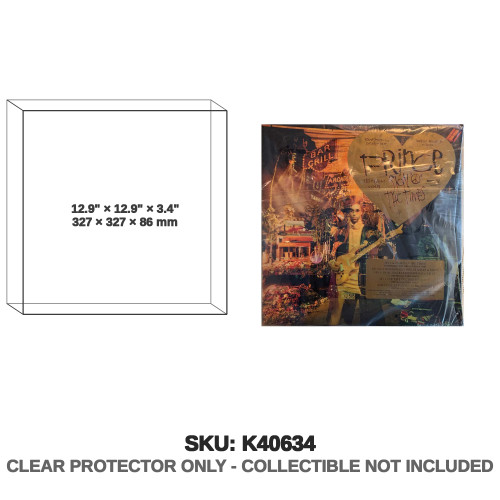 Prince Sign O The Times Super Deluxe