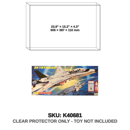 G.I. Joe Takara Skystriker