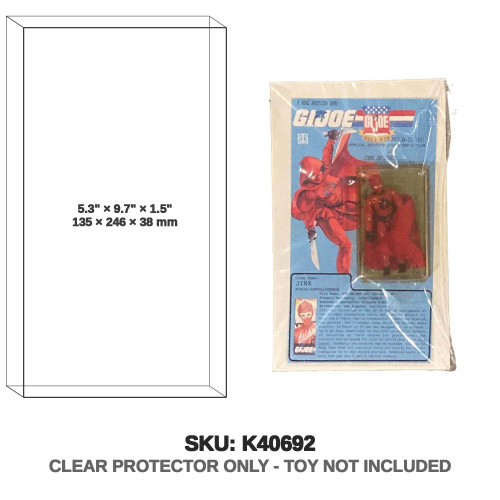 1993 G.I. Joe Convention Jinx 1993 G.I. Joe Convention Jinx