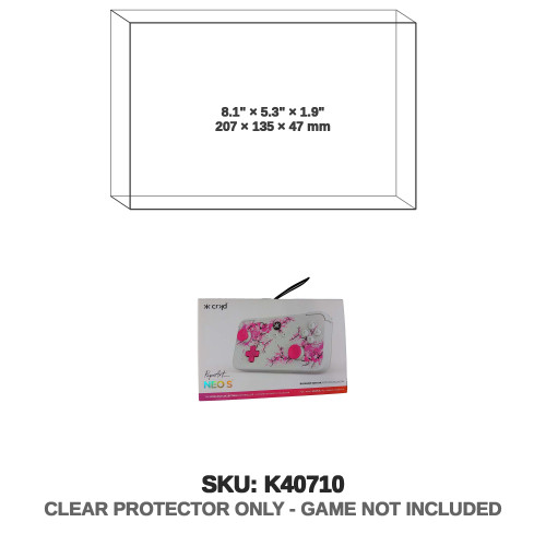 Crkd Neo S Wireless Controller