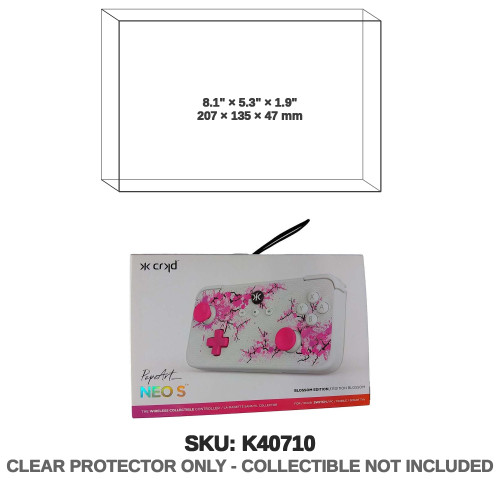 Crkd Neo S Wireless Controller