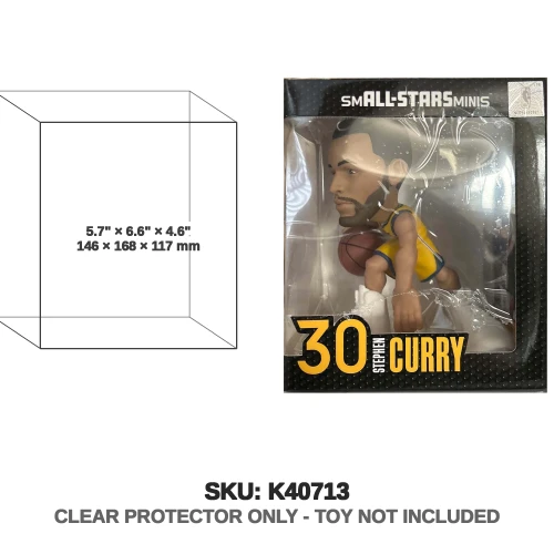 smALL-STARS NBA Stephen Curry #30