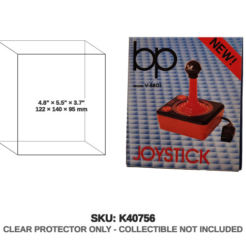 Bally Manufacturing Atari 2600 BP Joy-Stick Controller