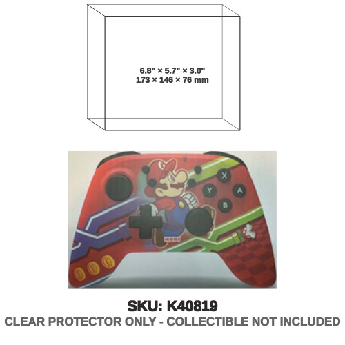 Nintendo Super Mario Bros. Nintendo Switch Wireless Horipad