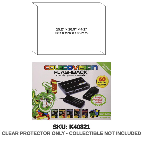 Colecovision Flashback Classic Game Console