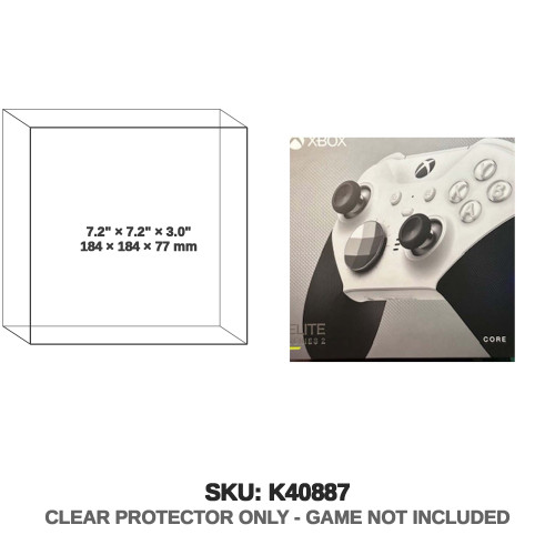 Xbox Elite Series 2 Core Controller