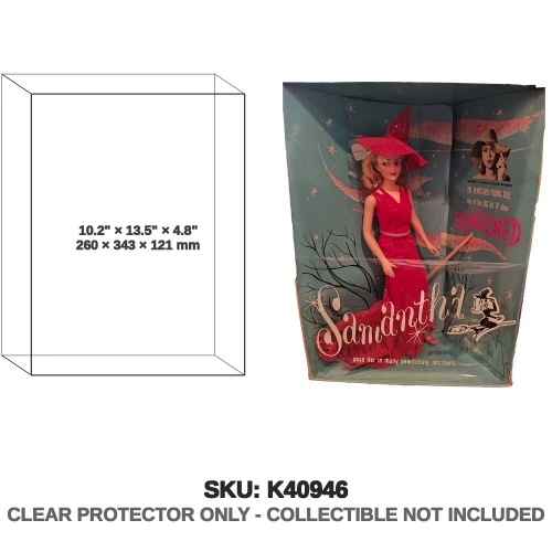 Bewitched Samantha Doll