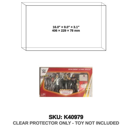 WWE Elite Festival Of Friendship