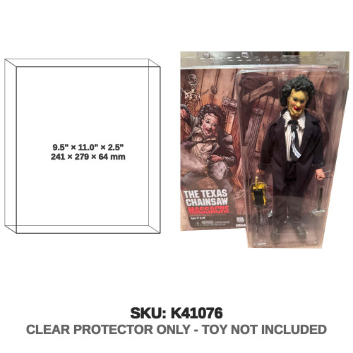 Neca The Texas Chainsaw Massacre Pretty Woman