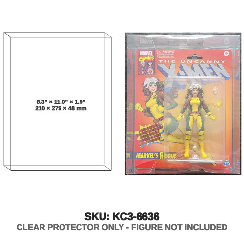 Marvel Comics The Uncanny X-Men Marvel'S Rogue