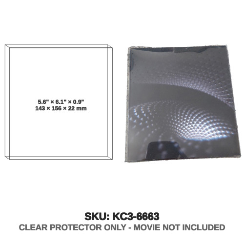 Fear Innoculum CD - Limited Edition