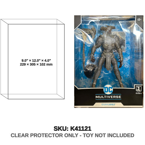 Mcfarlane Steppenwolf