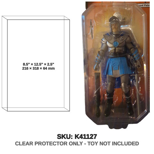 Neca Dungeons& Dragons Strongheart 50Th Anniversary