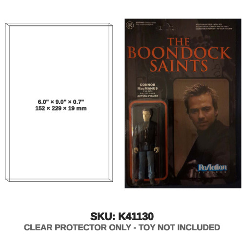 Funko The Boondock Saints ReAction Figures