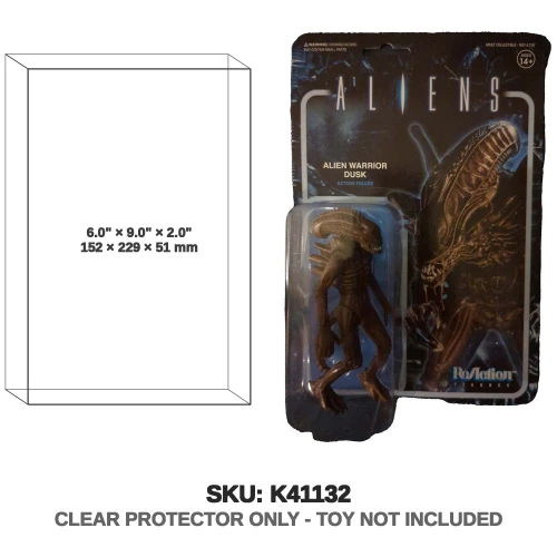 Funko Alien ReAction Figures 2-Pack