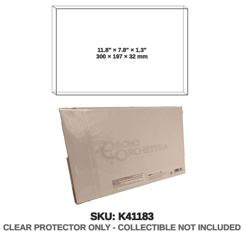 Chrono Orchestra Arrangement Box