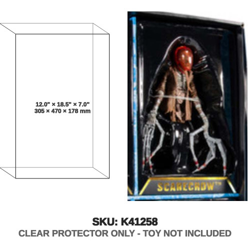 McFarlane Batman Last Knight On Earth 5-Pack