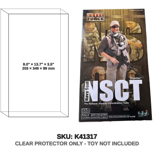 1/6 BBI NSCT Action figure 1/6 BBI NSCT Action figure