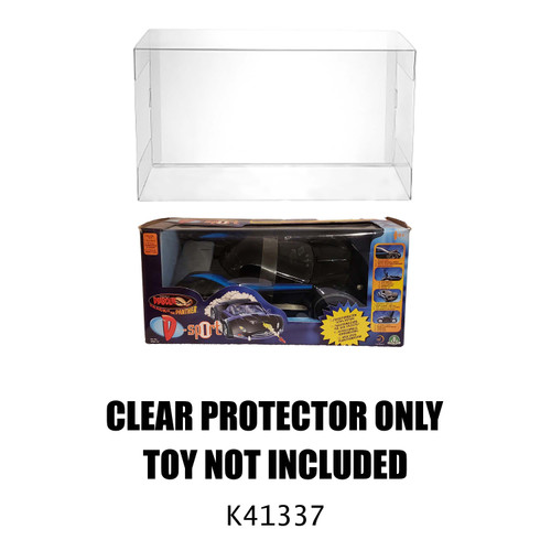Protector For Diabolik D-Sport Car