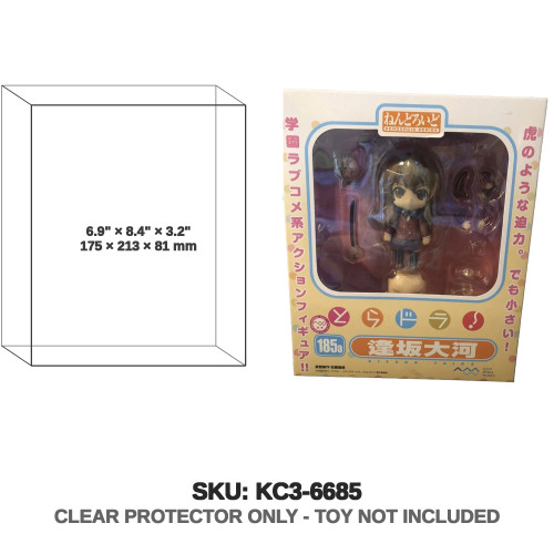 Nendoroid 185a - Aisaka Taiga