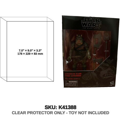 Star Wars The Black Series Gamorrean Guard Star Wars The Black Series Gamorrean Guard