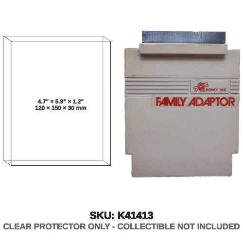 Honeybee Family Adaptor Cartridge NES
