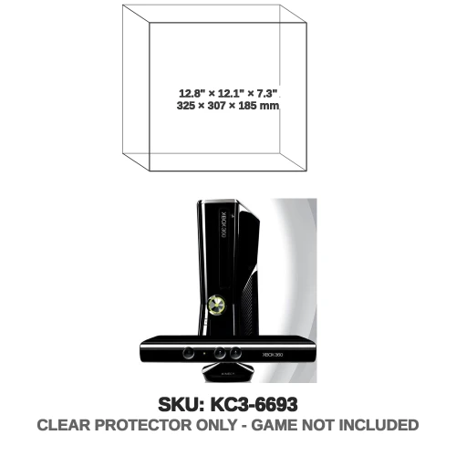 Microsoft Xbox 360 Kinect Special Edition 250GB