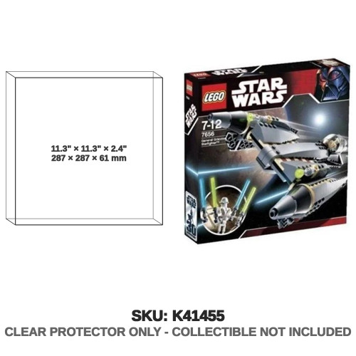 LEGO Star Wars General Grievous 7656