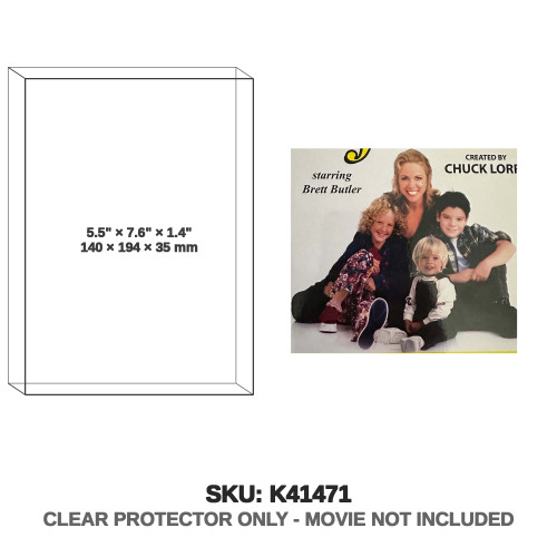 Two Guys and a Girl Complete Series DVD Box Set