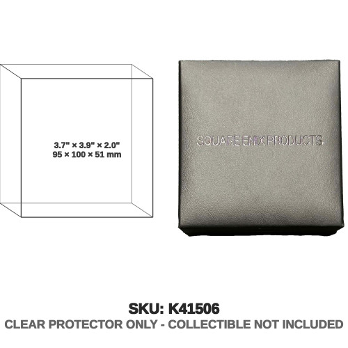 Square Enix Serah'S Necklace