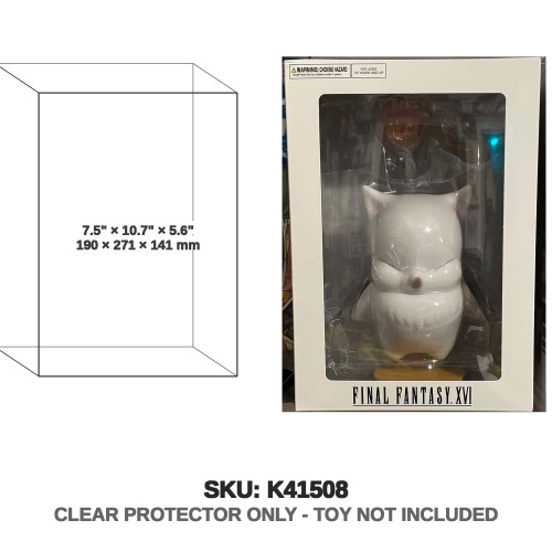 Bandai Final Fantasy XVI Moogle Figure Nectar