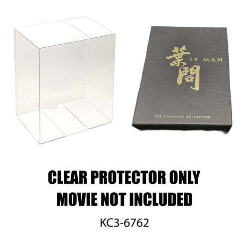 Protector For IP Man The Complete Collection