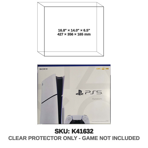 Playstation 5 Slim Disc