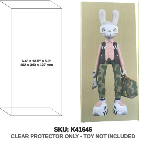 Superplastic Guggimon 10 inch Superplastic Guggimon 10 inch