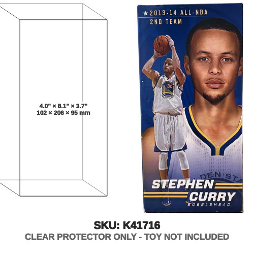 Steph Curry Bobblehead Steph Curry Bobblehead