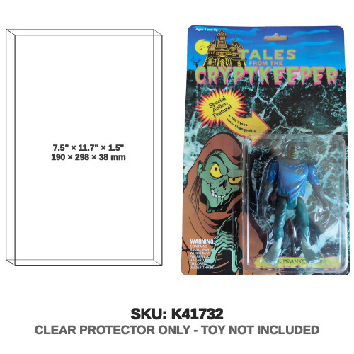 Ace Novelty Tales from the Crypt Frankenstein