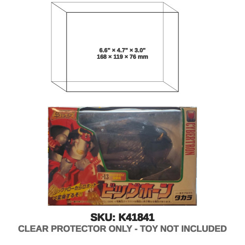 Takara Tomy Beast Wars Beast Wars C-13 Bighorn