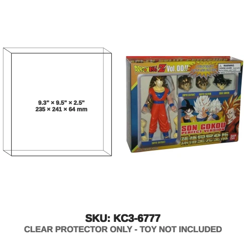 Dragon Ball Z Super Battle Collection Vol 00 Figure