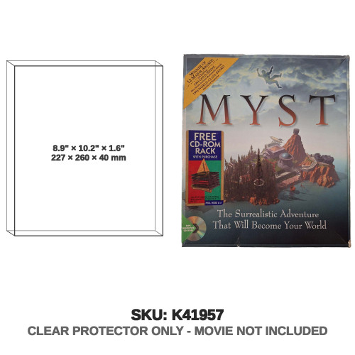 Myst PC